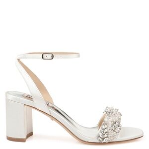Badgley mischka clara